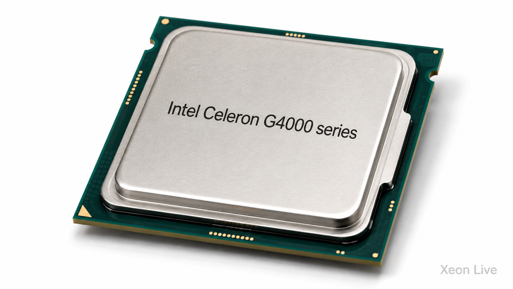 Intel Celeron G4000 series: все модели G4900, G4920, G4930, G4950 и Embedded, производительность, совместимость и сценарии применения