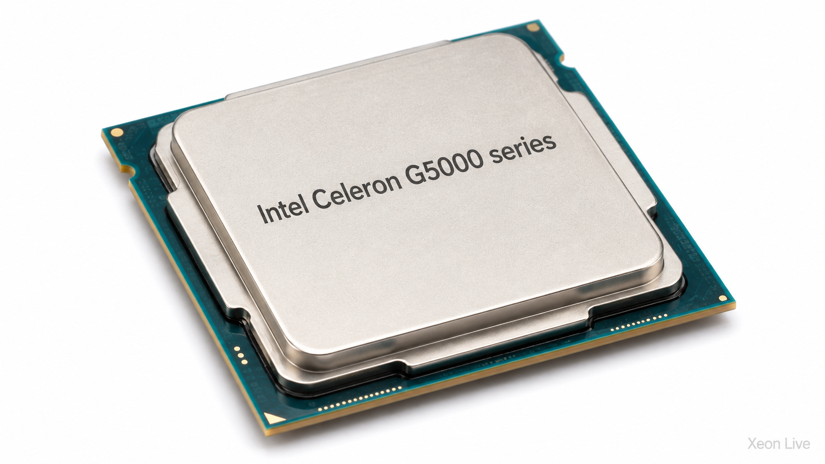 Intel Celeron G5000 series: полный обзор линейки Comet Lake для недорогих ПК, домашних серверов и ретро-сборок