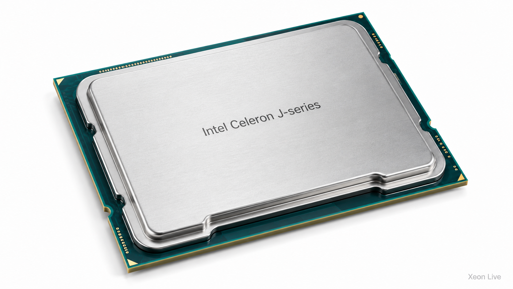 Intel Celeron J-series — обзор серии процессоров
