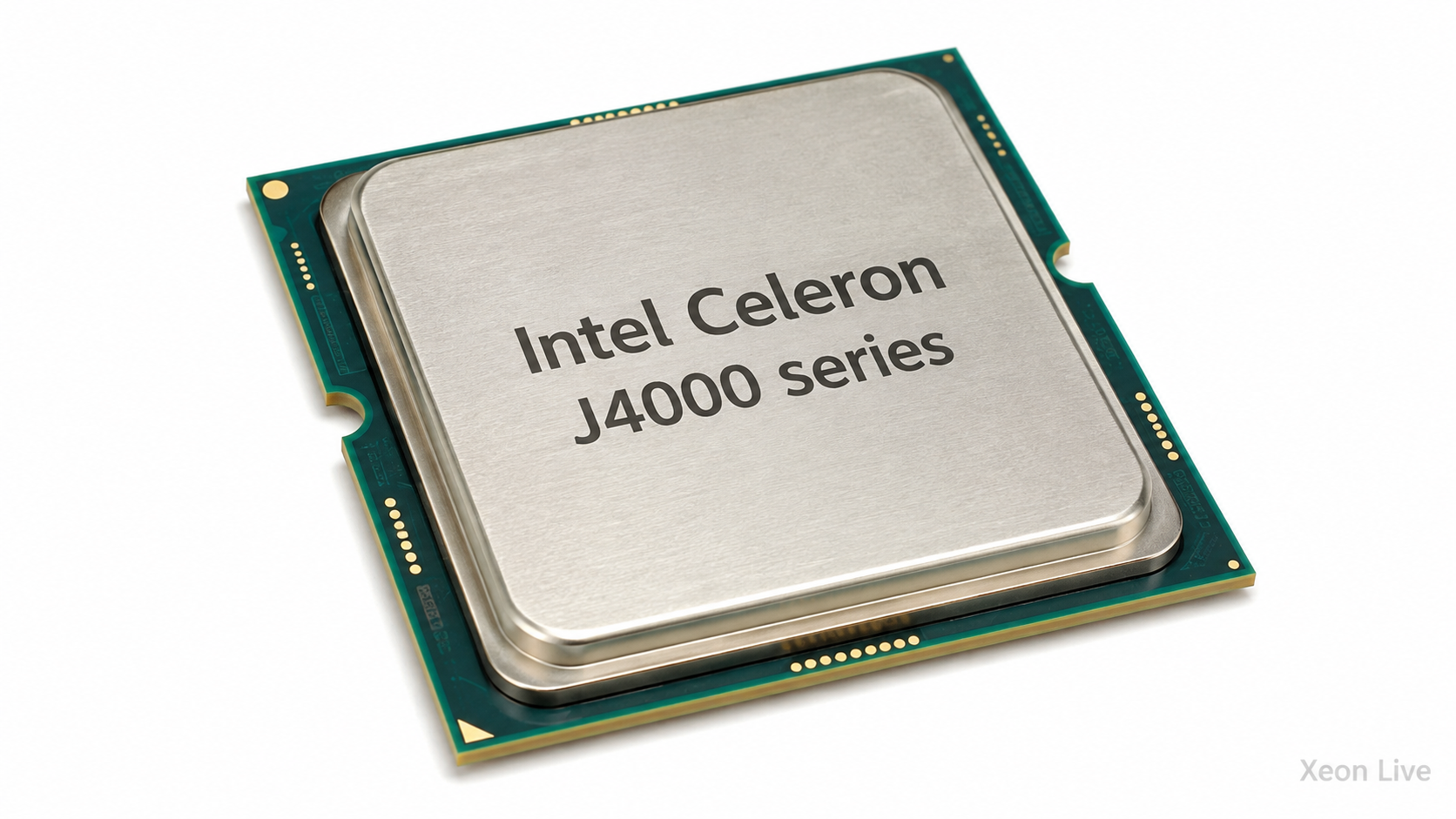 Intel Celeron J4000 series — полный обзор Gemini Lake и Gemini Lake Refresh: модели, производительность, графика, мини-ПК, NAS и аналоги