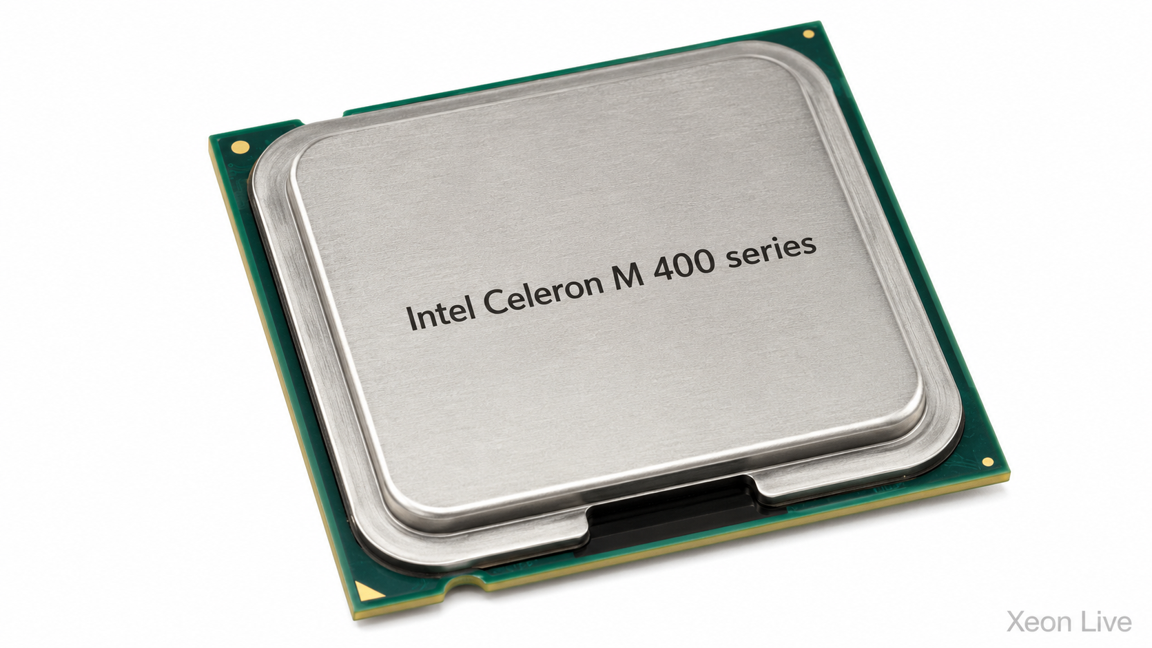 Intel Celeron M 400 series — полный обзор мобильной линейки Yonah: модели 410–450 и ULV 423/443, производительность, совместимость и применение