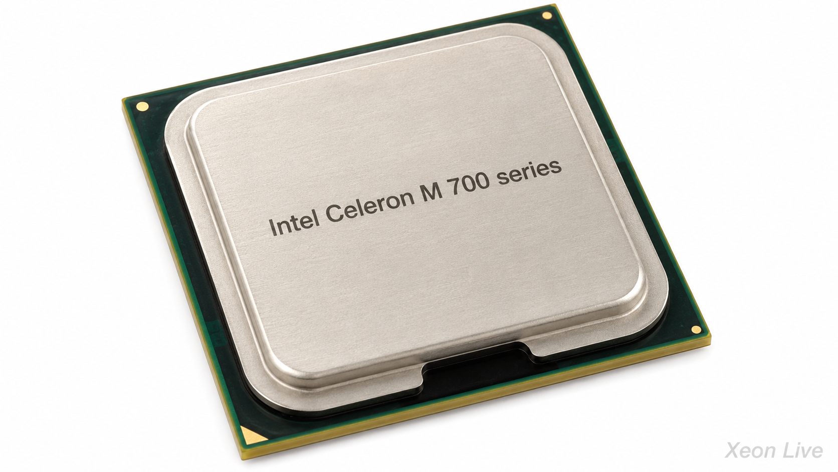 Intel Celeron M 700 series — полный обзор ULV-процессоров Penryn: модели 722, 723, 743 и 763, архитектура, производительность и применение