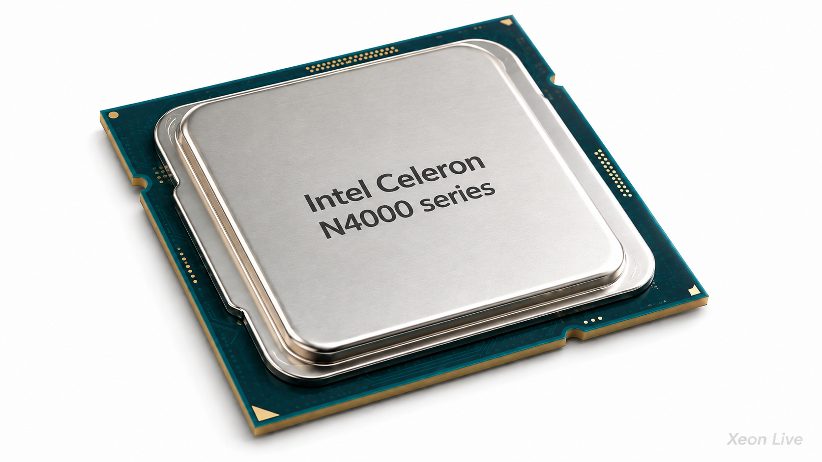 Intel Celeron N4000 series: подробный обзор семейства Gemini Lake и Gemini Lake Refresh, моделей, производительности, графики и вариантов применения