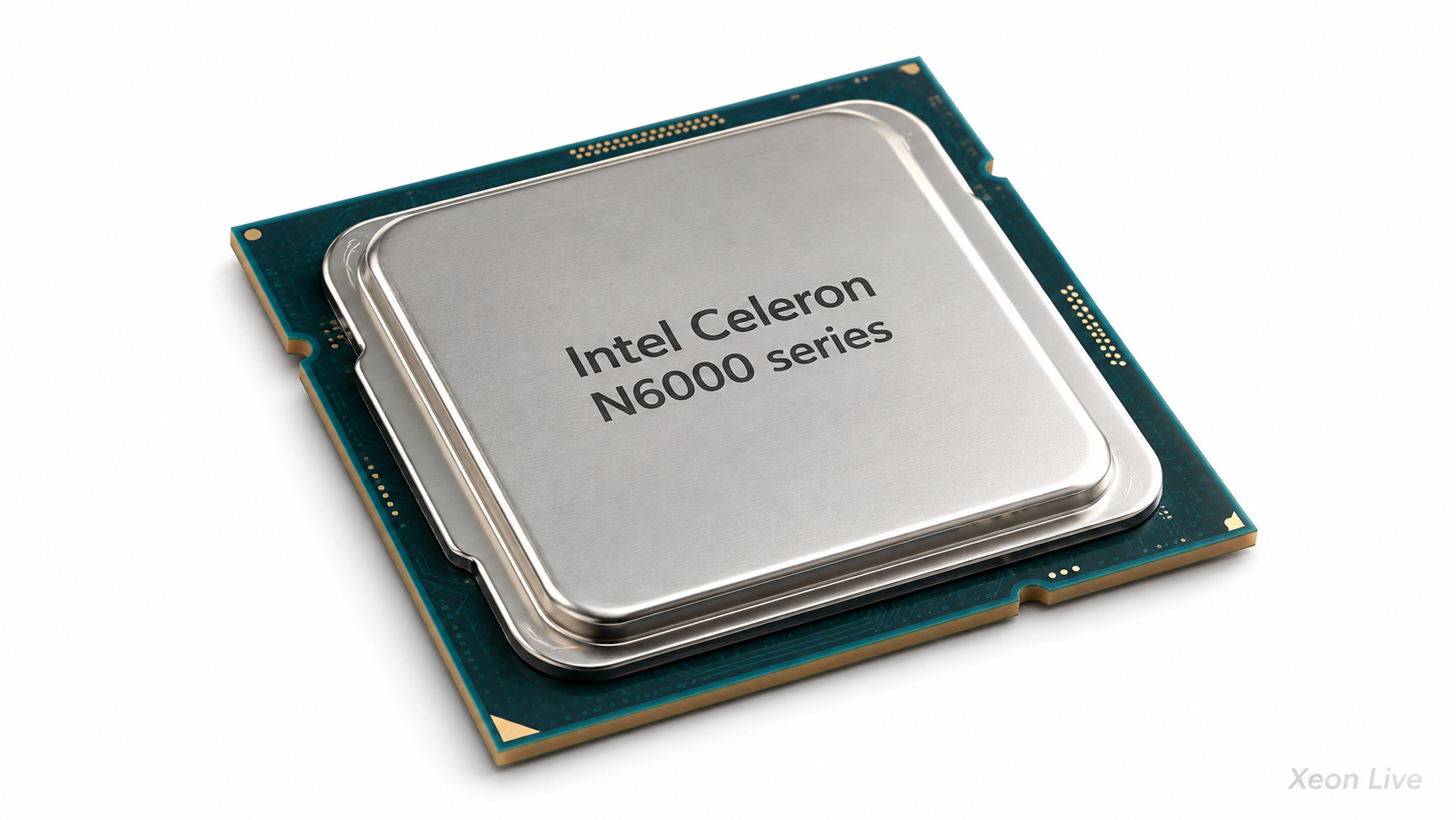 Intel Celeron N6000 series и семейство Jasper Lake: модели N4500, N4505, N5095, N5095A, N5100 и N5105