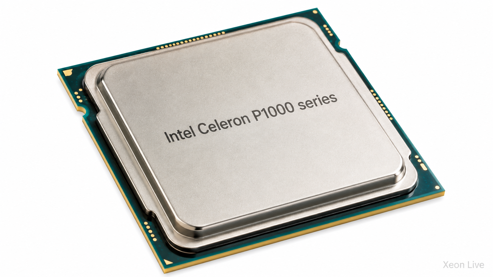 Intel Celeron P1000 series: подробный обзор серверно-встраиваемой линейки Jasper Forest и процессора Celeron P1053