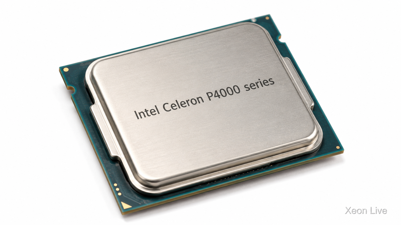 Intel Celeron P4000 series: полный обзор мобильных Arrandale P4500, P4505 и P4600, характеристики, производительность и применение