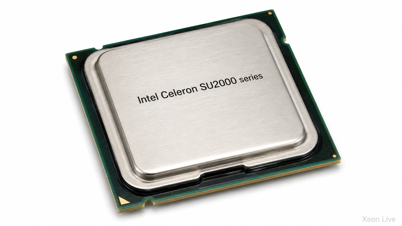 Intel Celeron SU2000 series: полный обзор мобильной CULV-линейки Penryn, характеристик SU2300, производительности и совместимых ноутбуков