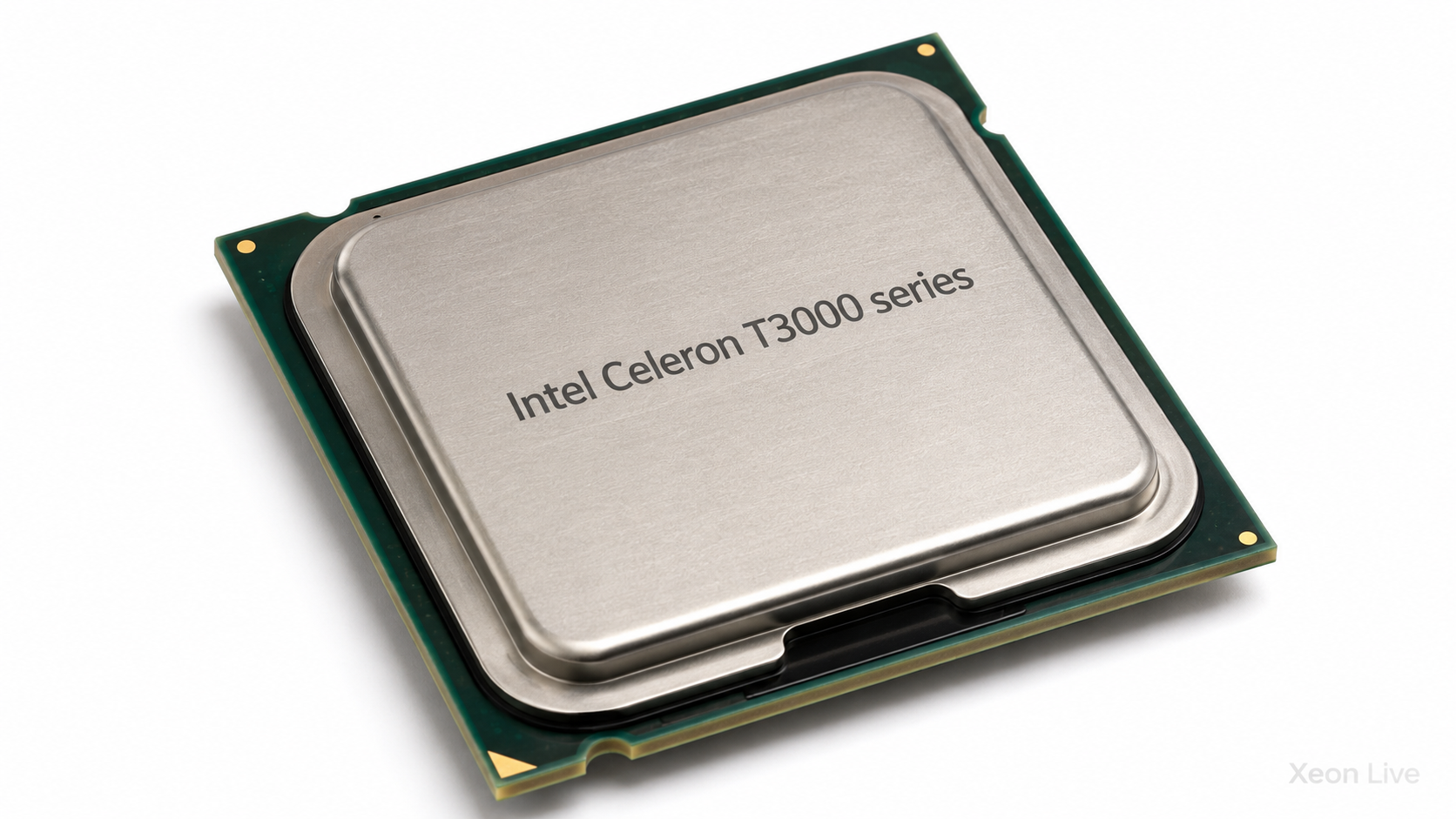 Intel Celeron T3000 series: полный обзор мобильных двухъядерных процессоров Penryn, производительности, совместимости и актуальности
