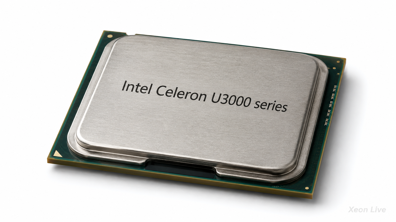 Intel Celeron U3000 series: полный обзор мобильных U3400, U3405 и U3600, производительность, ноутбуки и аналоги