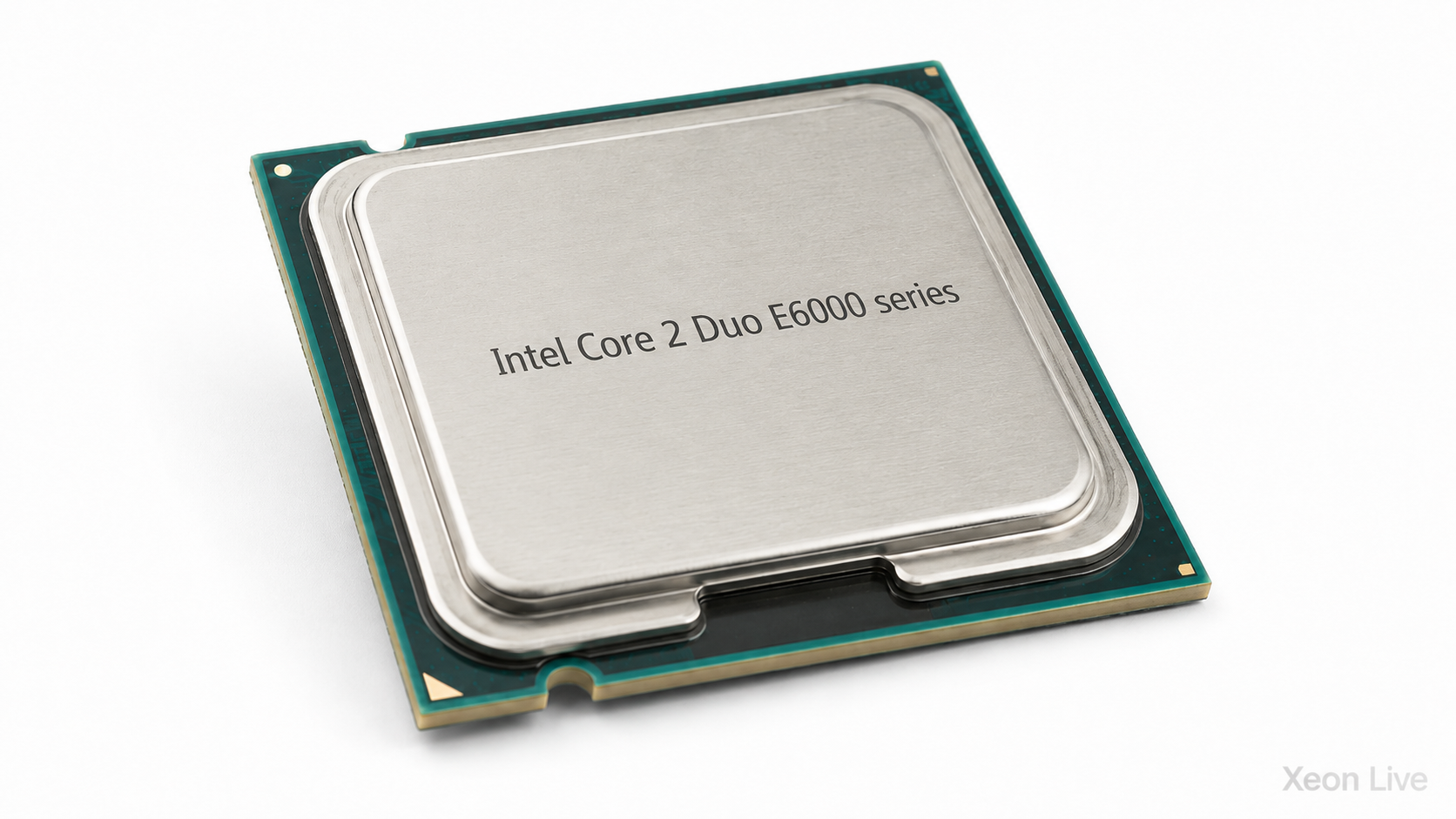 Intel Core 2 Duo E6000 series: полный обзор всех моделей Conroe, архитектуры, производительности, разгона и совместимости LGA775
