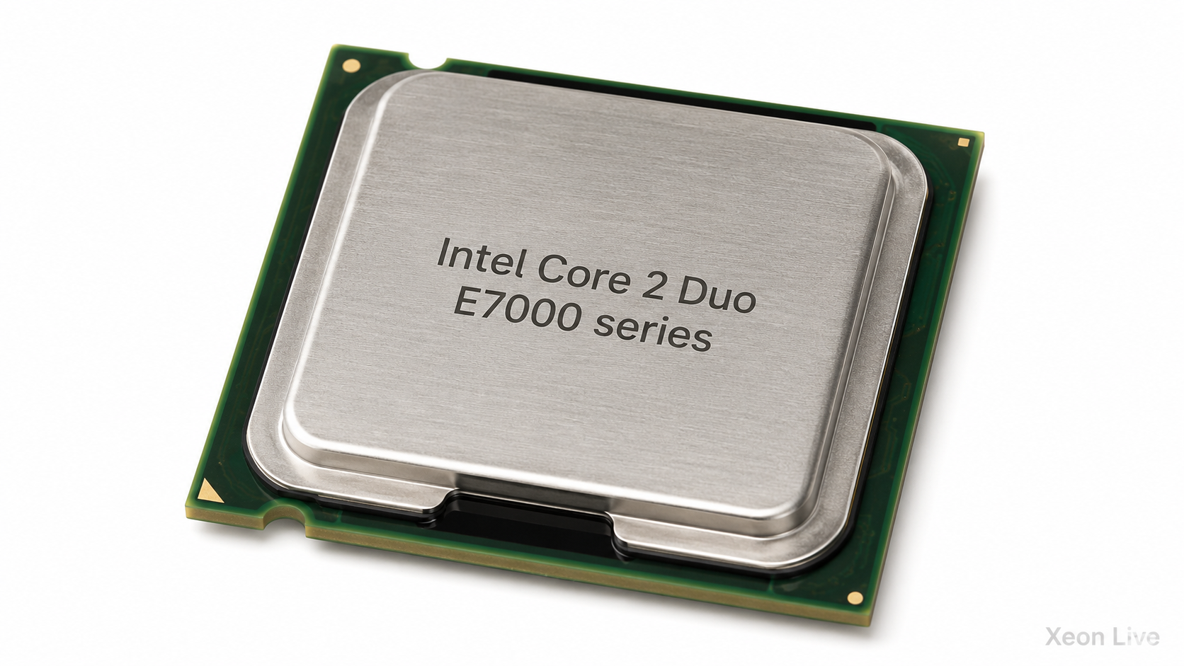 Intel Core 2 Duo E7000 series — полный обзор Wolfdale-3M: модели E7200, E7300, E7400, E7500 и E7600, производительность, разгон, игры и аналоги