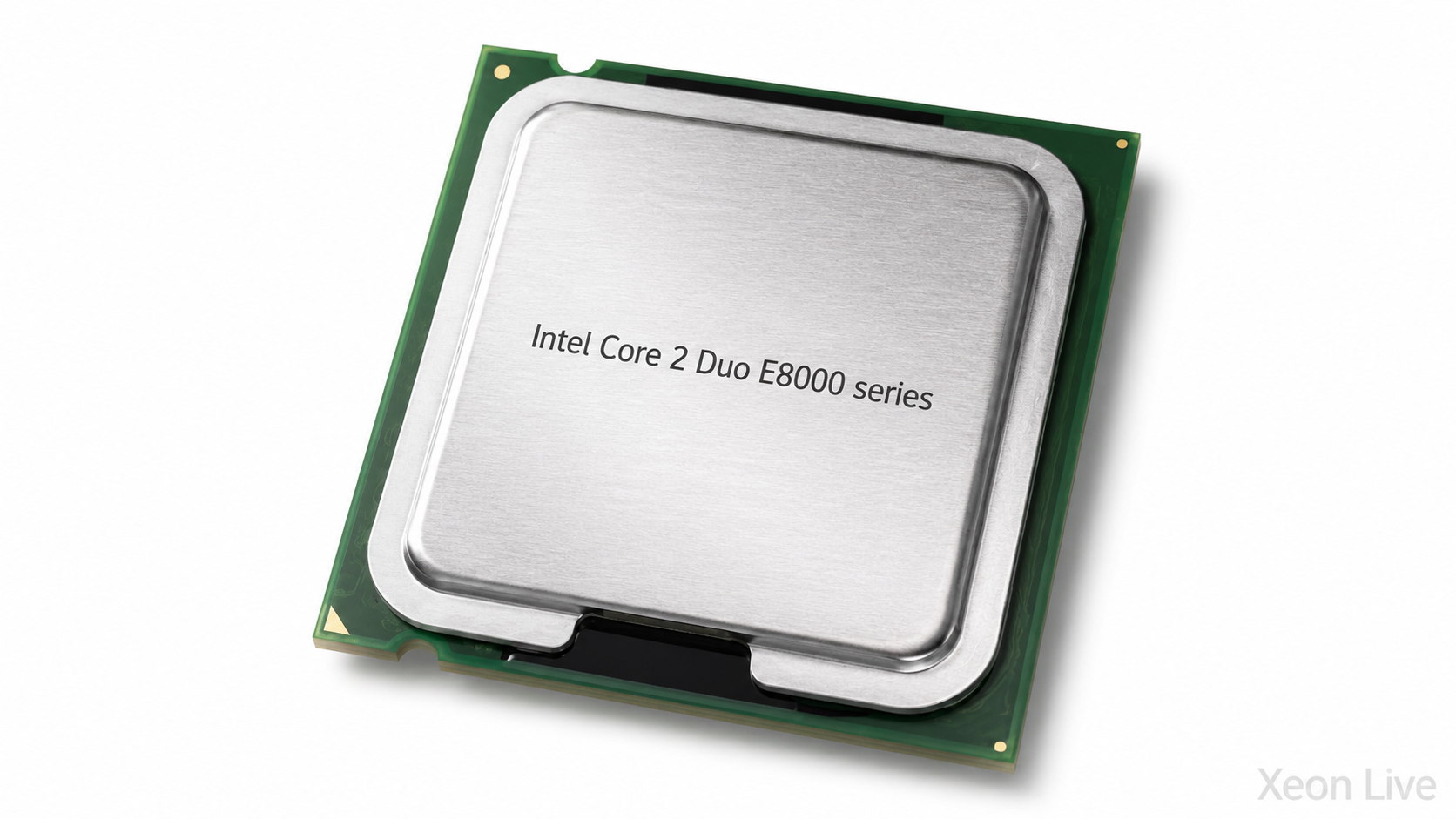 Intel Core 2 Duo E8000 series: полный обзор настольных 45-нм Wolfdale E8190–E8600, характеристик, производительности и платформы LGA775