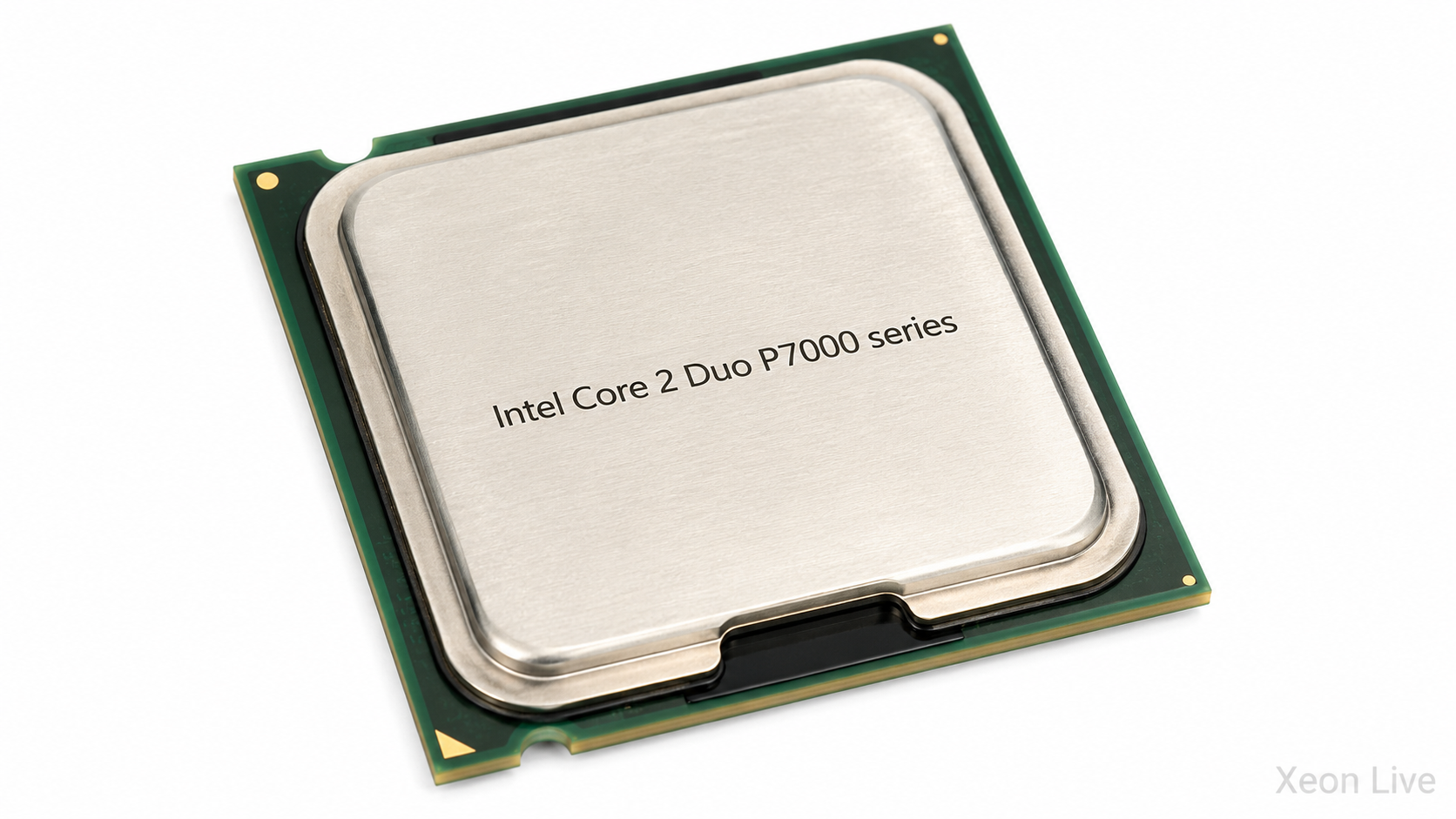 Intel Core 2 Duo P7000 series: полный обзор мобильных процессоров Penryn, моделей P7350–P7570, производительности, совместимости и апгрейда