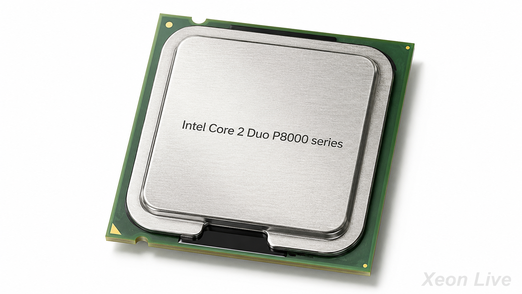 Intel Core 2 Duo P8000 series: полный обзор мобильных Penryn P8400, P8600, P8700 и P8800, производительность, совместимость и применение