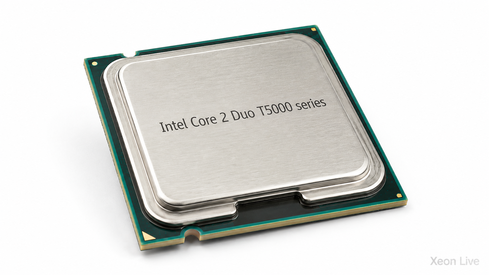 Intel Core 2 Duo T5000 series: полный обзор мобильных процессоров Merom, моделей T5200–T5950, производительности и совместимости