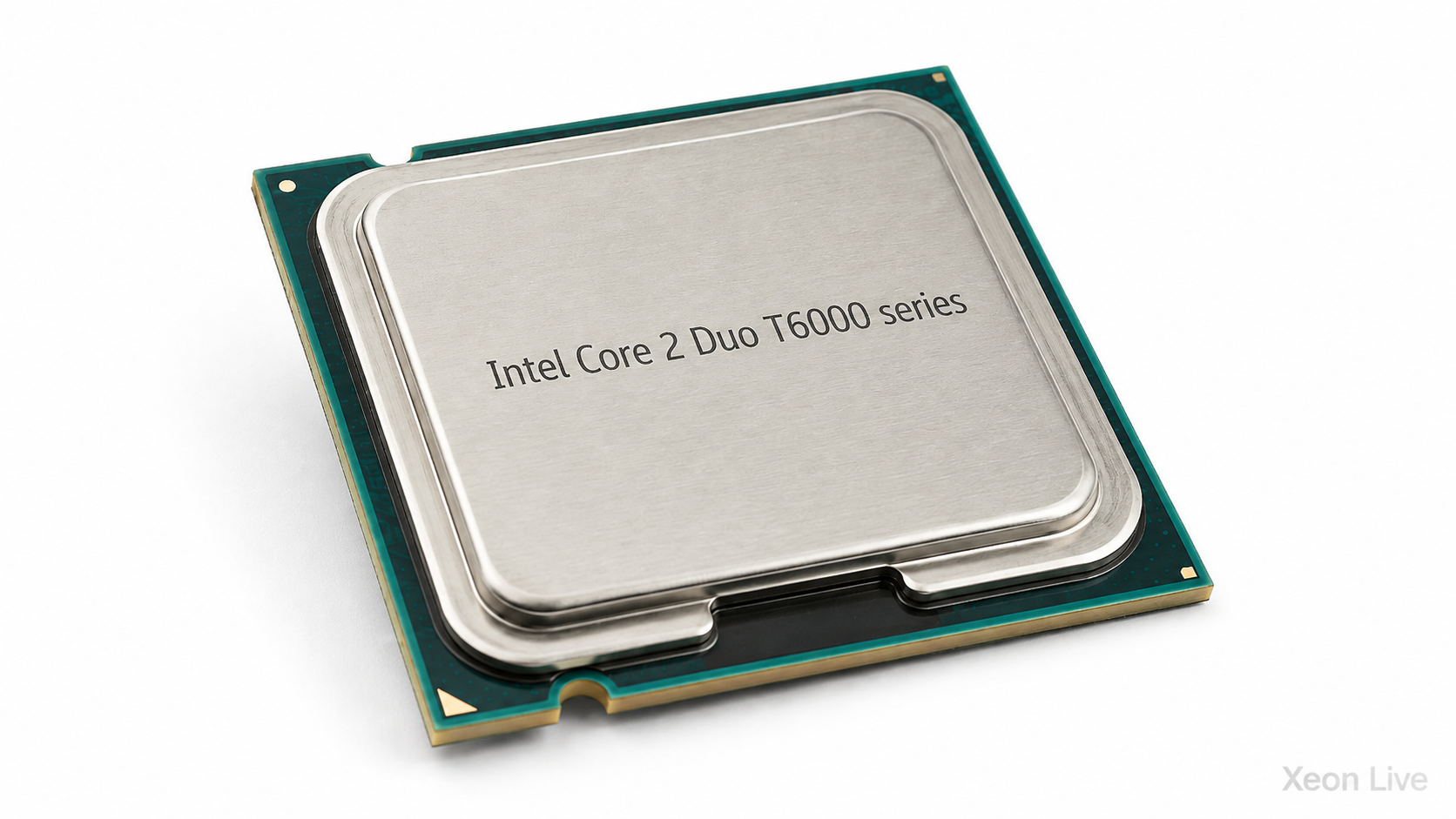 Intel Core 2 Duo T6000 series — полный обзор массовых T6400–T6670 и редких 2,5-ГГц T6900/T6970