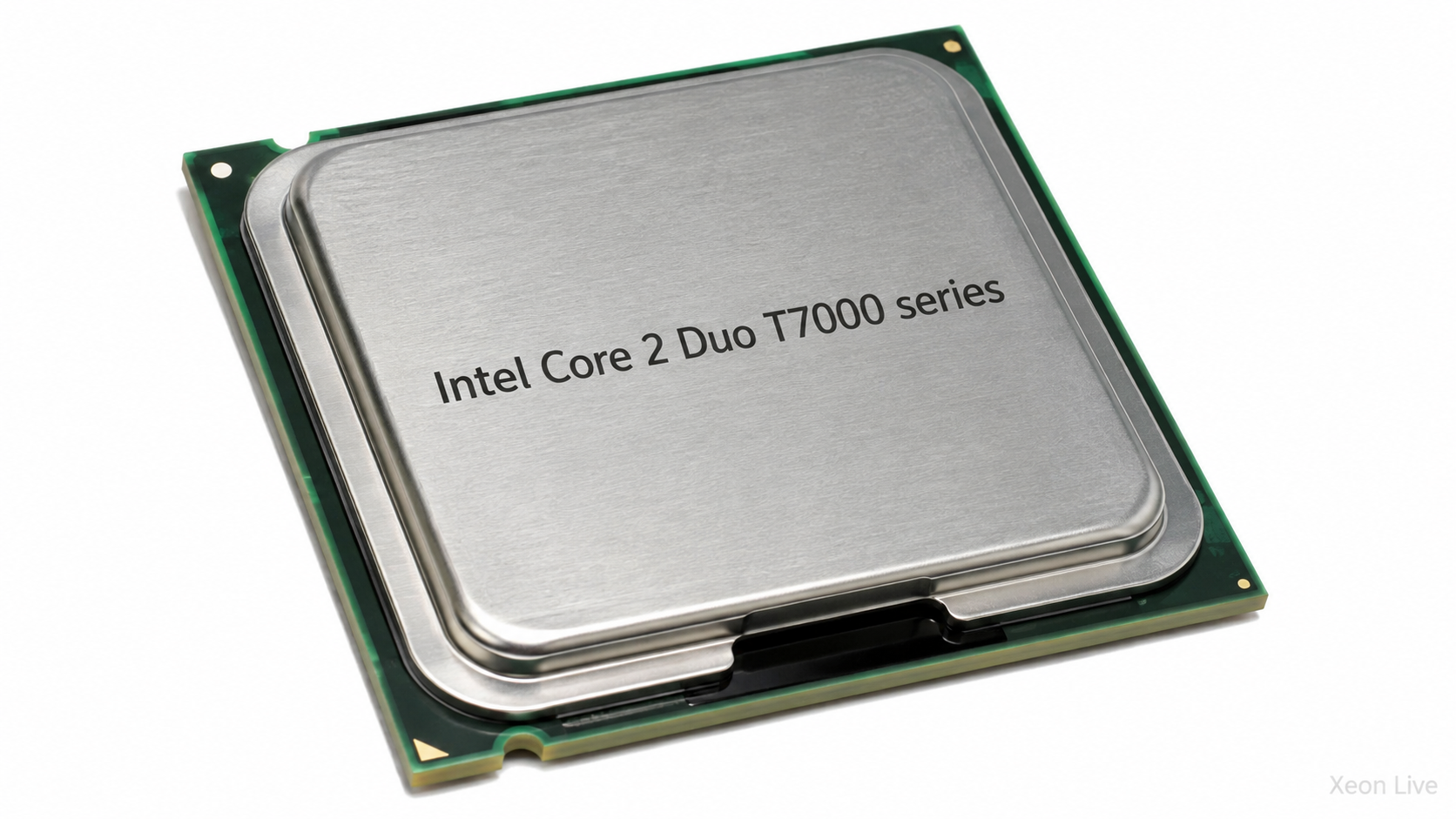 Intel Core 2 Duo T7000 series: полный обзор мобильных Merom, всех моделей T7100–T7800, платформ, производительности и апгрейда