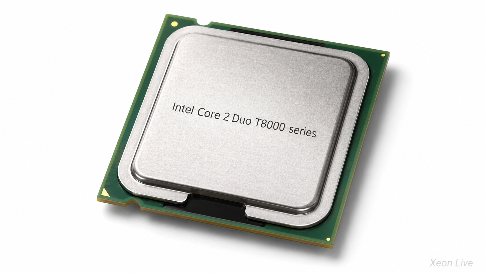 Intel Core 2 Duo T8000 series: полный обзор мобильных Penryn T8100 и T8300, производительность, совместимость, апгрейд и цены