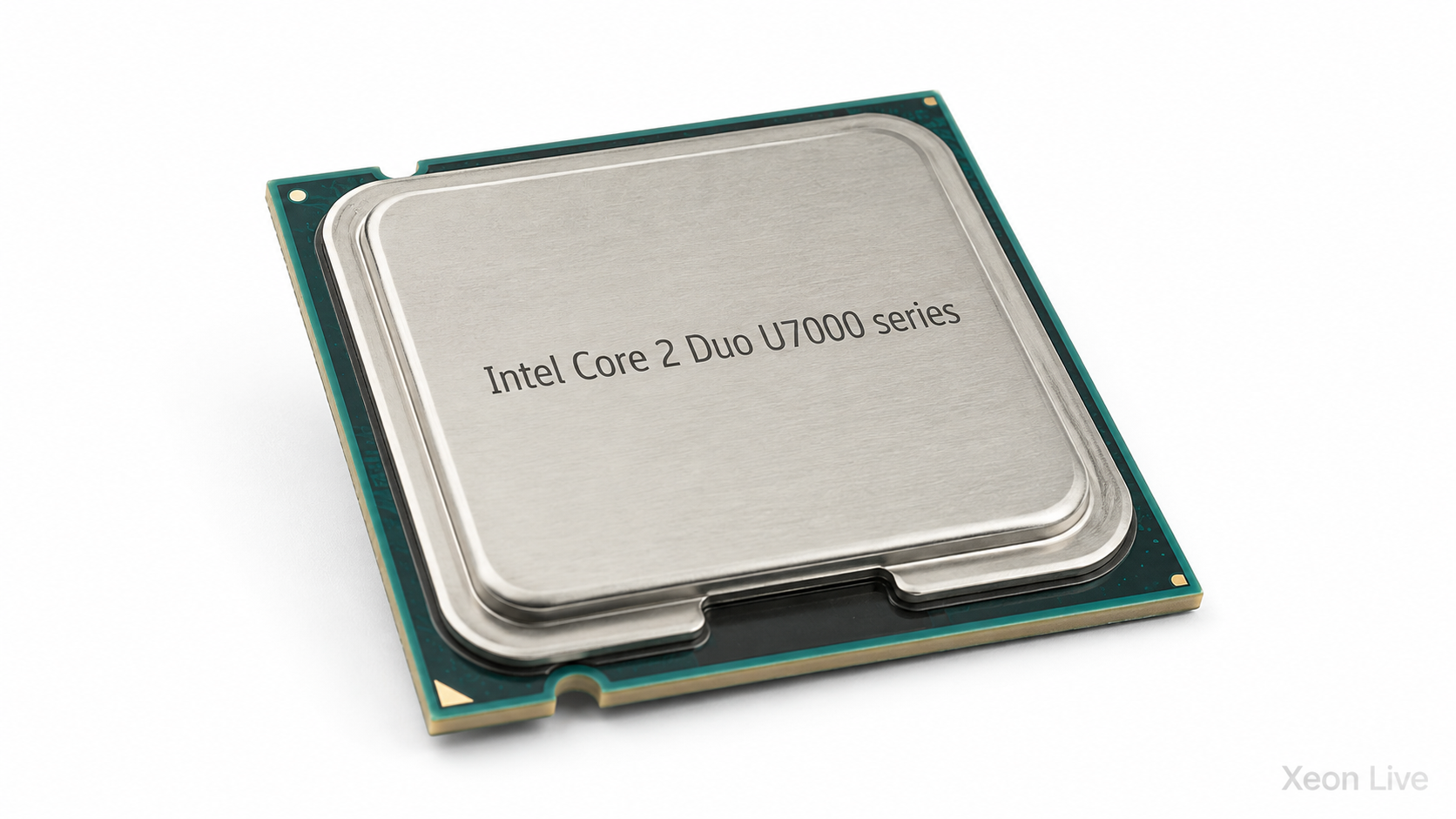 Intel Core 2 Duo U7000 series — полный обзор ULV-процессоров U7500, U7600 и U7700 для ультрапортативных ноутбуков