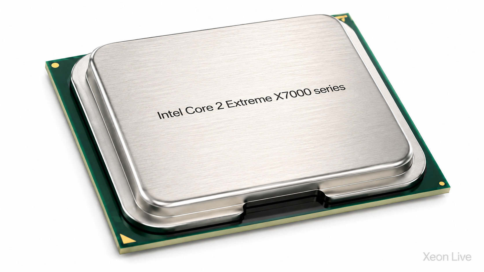 Intel Core 2 Extreme X7000 series: полный обзор мобильных X7800 и X7900, архитектуры Merom XE, производительности и платформ