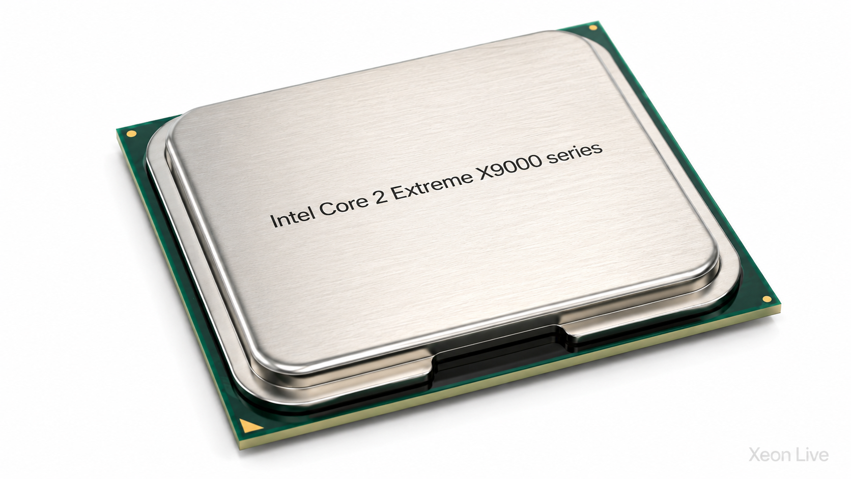 Intel Core 2 Extreme X9000 series — подробный обзор X9000 и X9100, характеристик, тестов, разгона и ноутбуков
