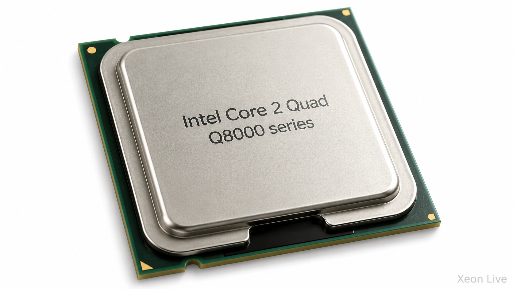 Intel Core 2 Quad Q8000 series: подробный обзор всей линейки Yorkfield, моделей Q8200–Q8400S, производительности, разгона и совместимости
