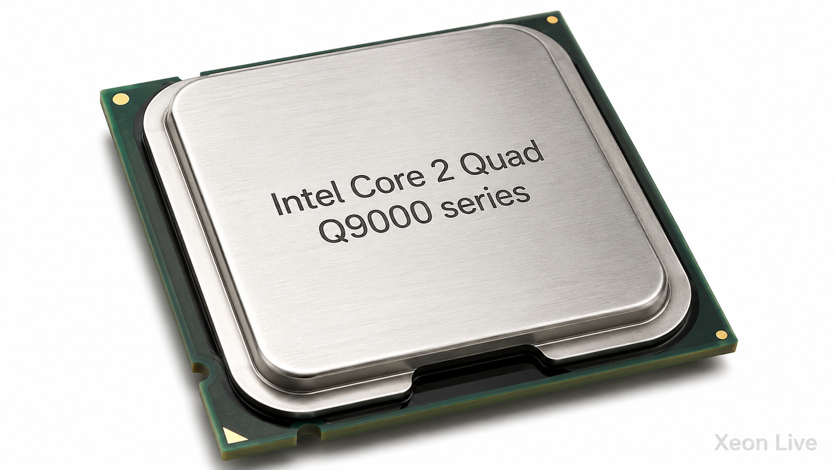 Intel Core 2 Quad Q9000 series — полный обзор четырёхъядерных Yorkfield для LGA775: модели, архитектура, производительность, разгон, игры и серверные сценарии