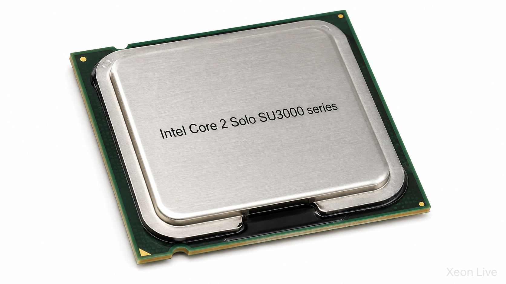 Intel Core 2 Solo SU3000 series — подробный обзор ультранизковольтных SU3300 и SU3500: архитектура Penryn-L, производительность, ноутбуки и покупка