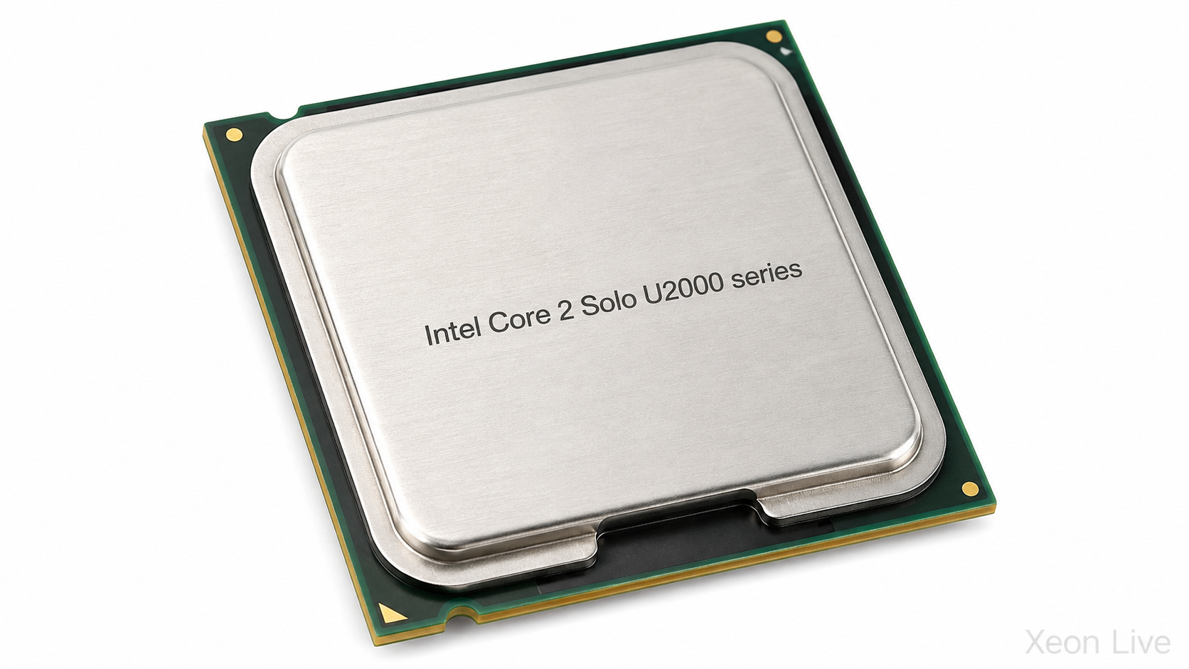 Intel Core 2 Solo U2000 series — полный обзор ULV-процессоров U2100 и U2200: Merom-L, производительность, ноутбуки, аналоги и покупка в 2026 году