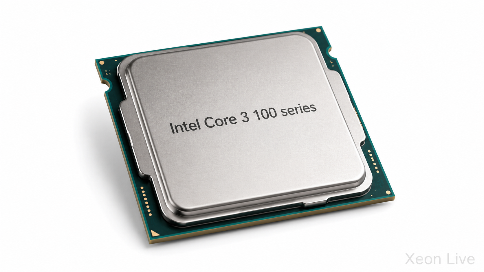 Intel Core 3 100 series (Series 1) — полный обзор первой серии: архитектура, все модели, производительность, ноутбуки, мини-ПК и аналоги