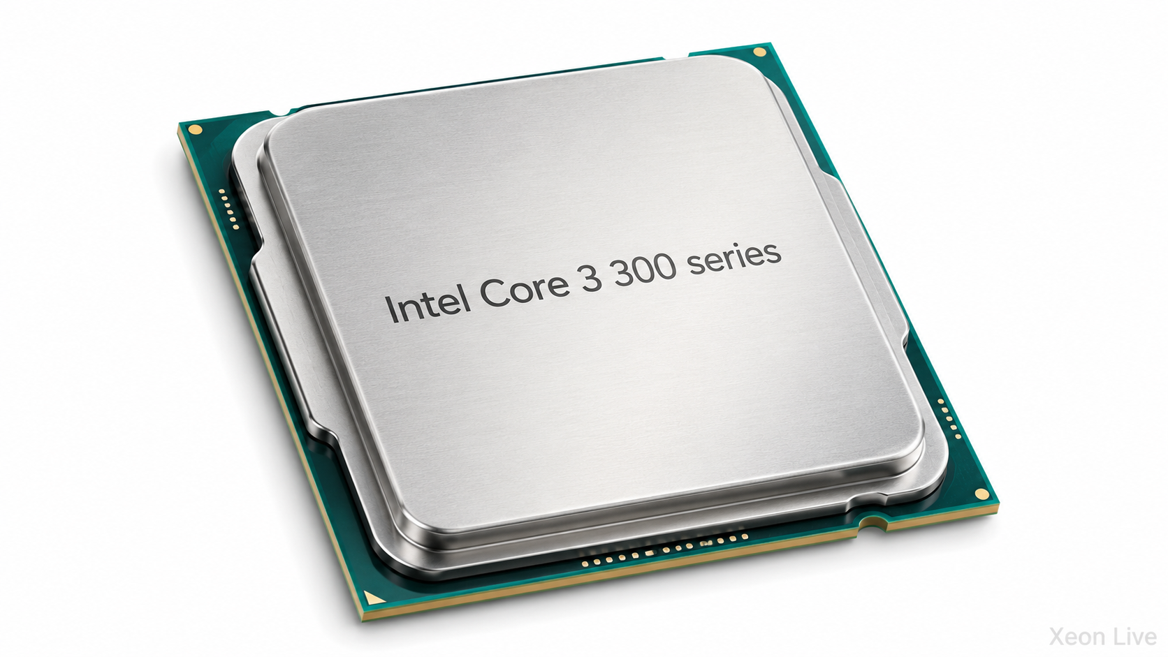 Intel Core 3 300 Series (3-я серия) — полный обзор Wildcat Lake Core 3 304 и Core 3 305 для ноутбуков и edge-систем