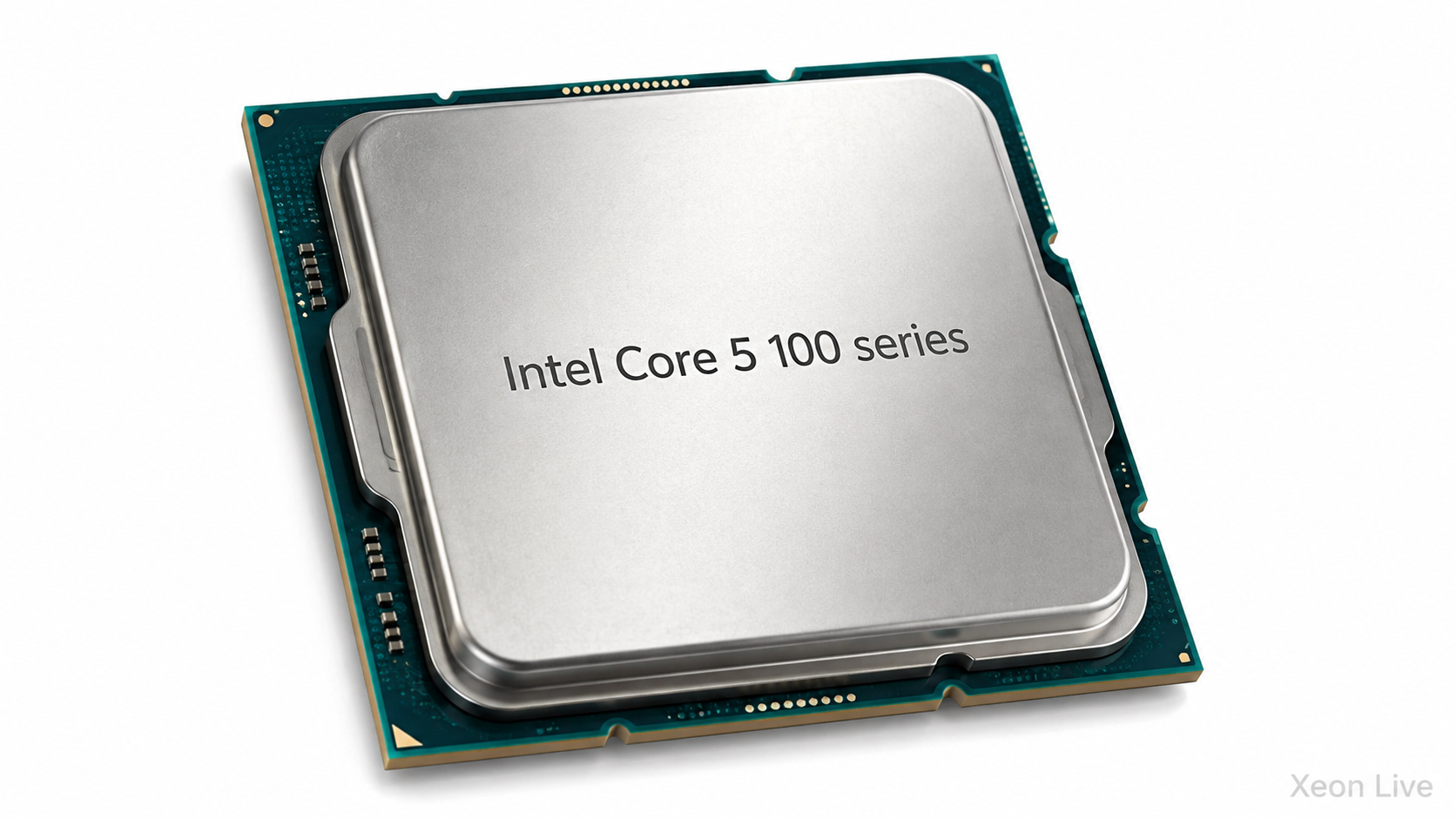 Intel Core 5 100 Series (1-я серия): подробный обзор всей линейки Core 5 120U, 120UL, 130UL, 120HL, 130HL, 120 и 120F