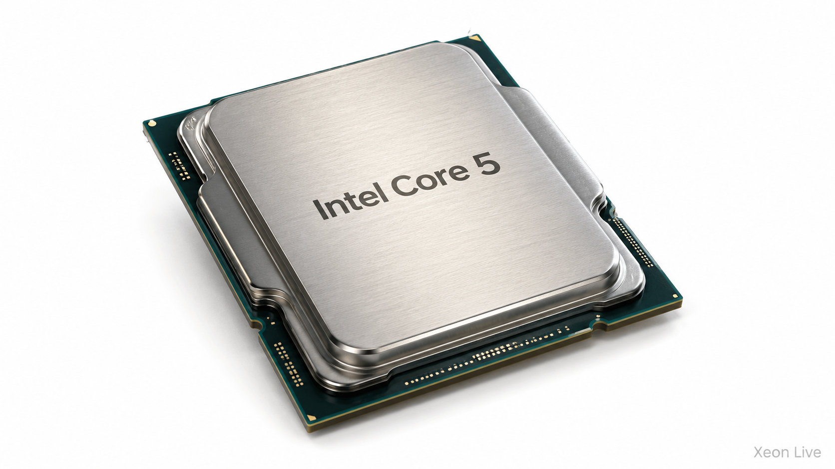 Intel Core 5 — обзор серии процессоров
