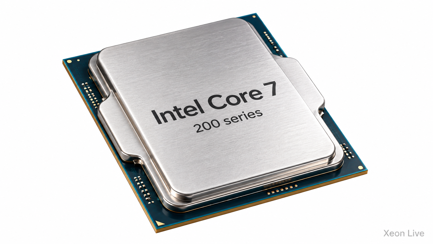 Intel Core 7 200 series (2-я серия) — обзор серии процессоров