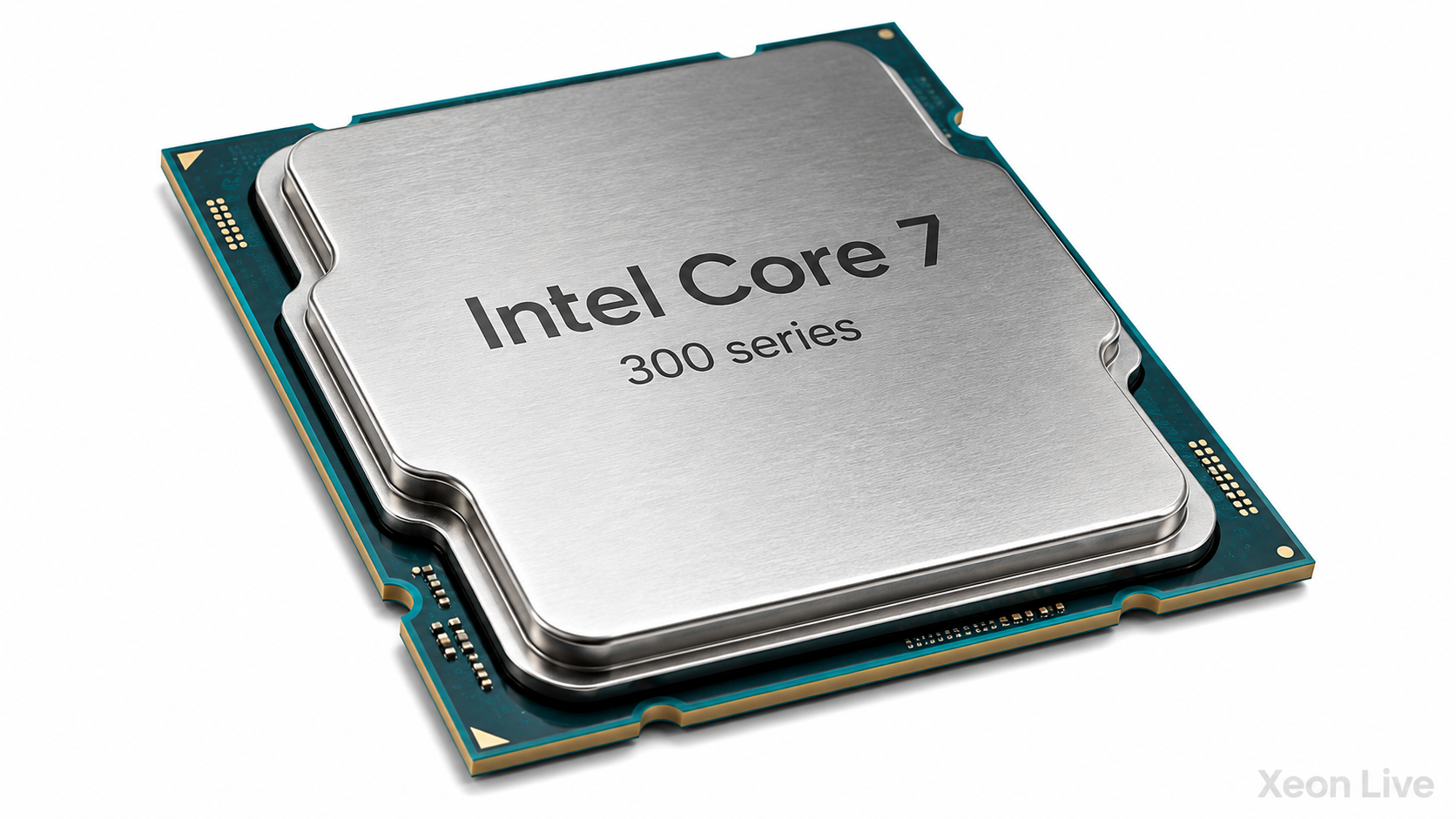 Intel Core 7 300 series (3-я серия) — обзор серии процессоров