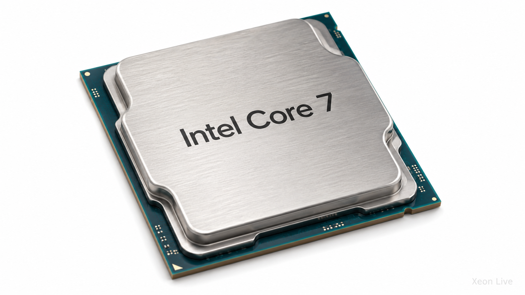 Intel Core 7 — обзор серии процессоров