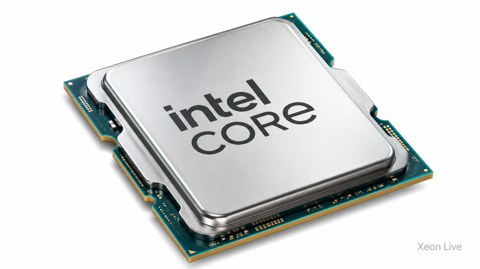 Intel Core — обзор серии процессоров