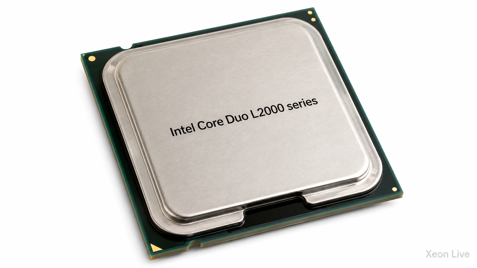 Intel Core Duo L2000 series — полный обзор низковольтных Yonah L2300, L2400 и L2500, производительность, платформы и аналоги