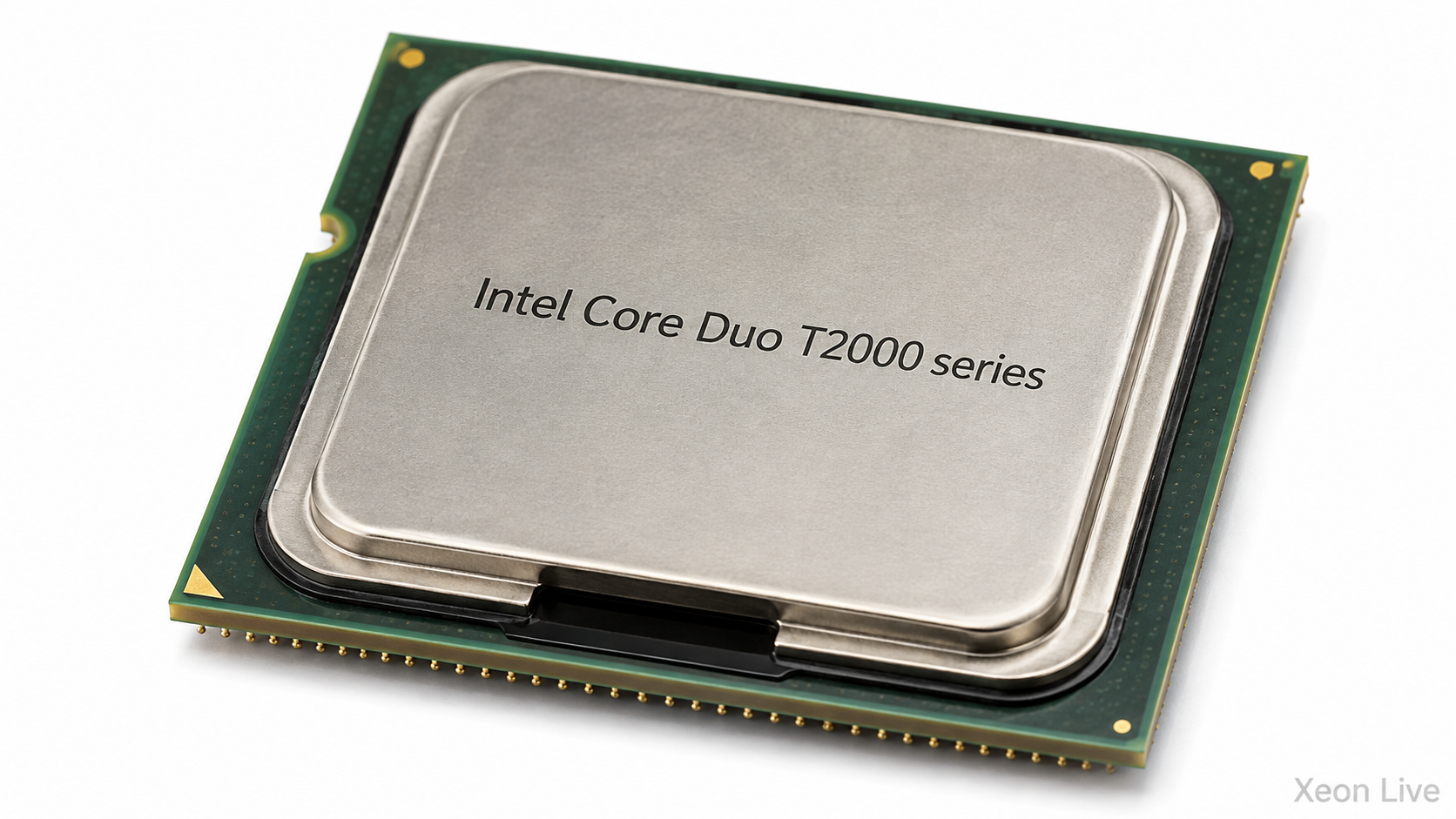 Intel Core Duo T2000 series: подробный обзор всех моделей Yonah T2050–T2700, архитектуры, производительности и применения