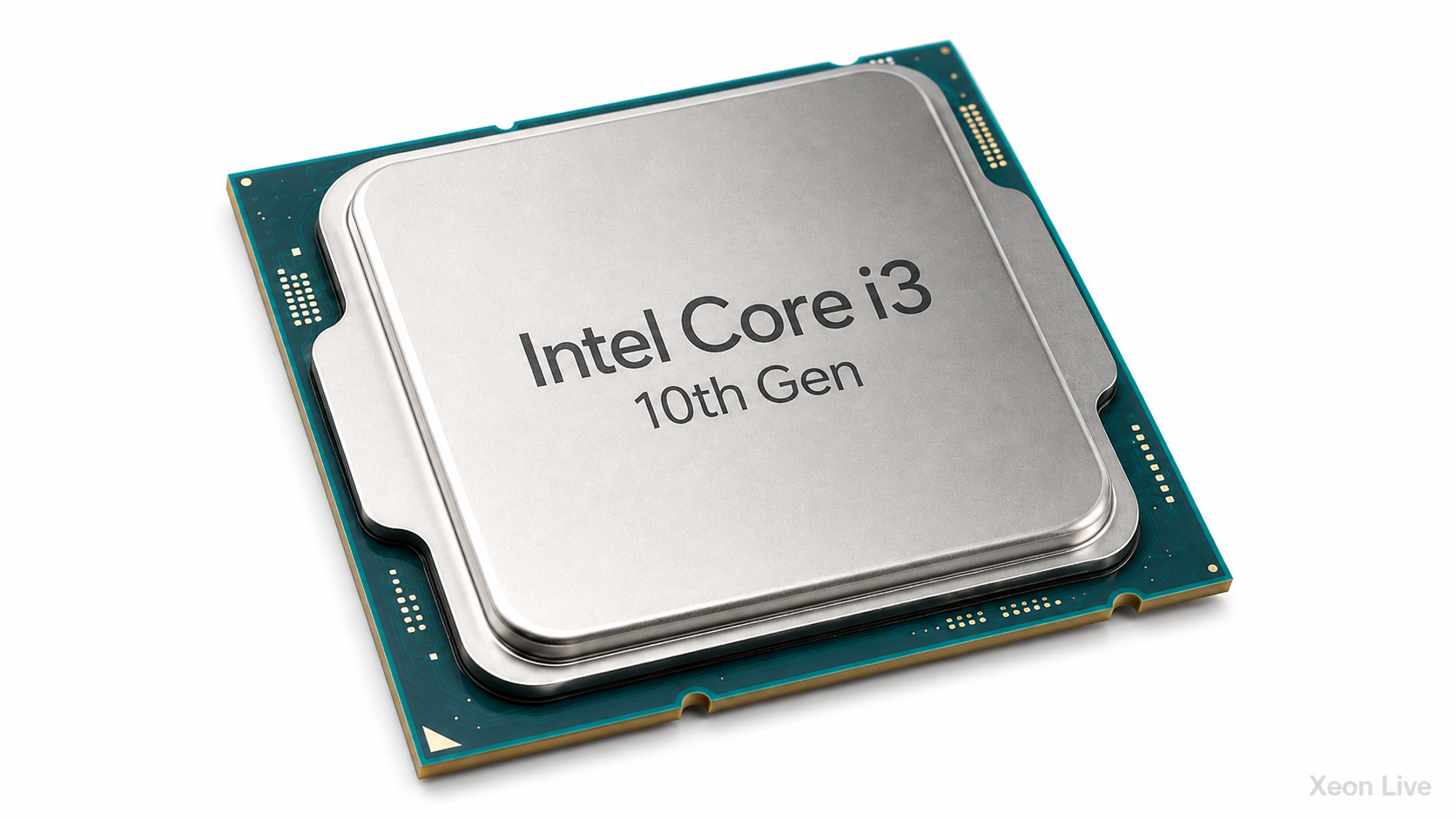 Intel Core i3 10-го поколения — полный обзор настольных, мобильных и встраиваемых процессоров Comet Lake и Ice Lake