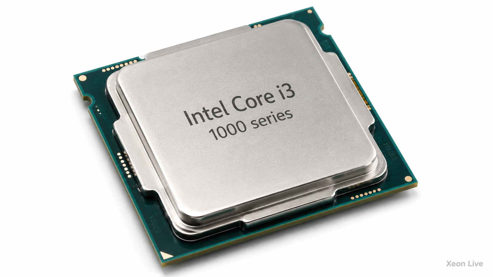 Intel Core i3 1000 series 10-го поколения — полный обзор i3-1000G1, i3-1000G4, i3-1005G1 и i3-1000NG4