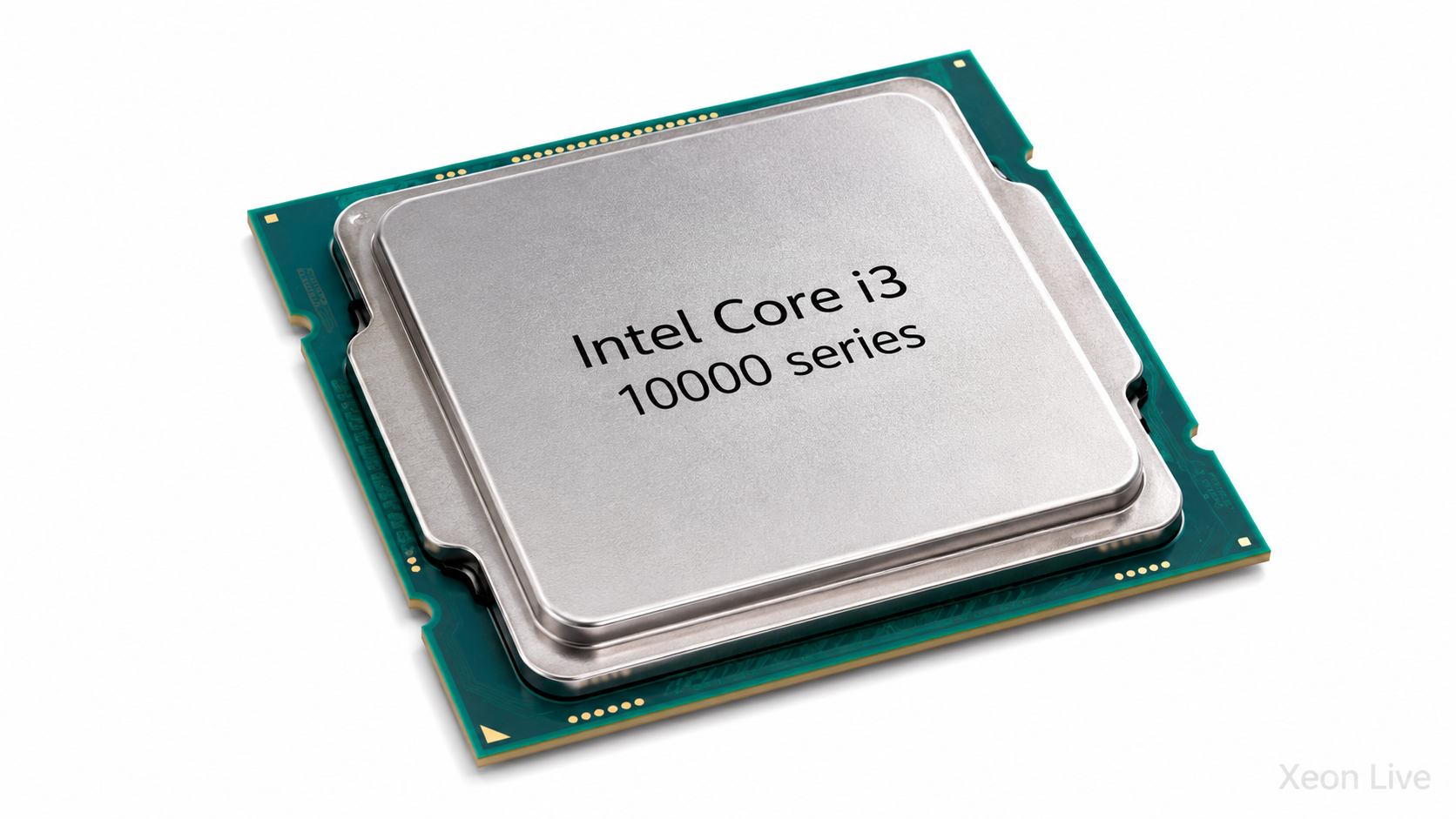 Intel Core i3 10000 series 10-го поколения — полный обзор моделей Comet Lake, характеристик, производительности, игр и платформы LGA1200