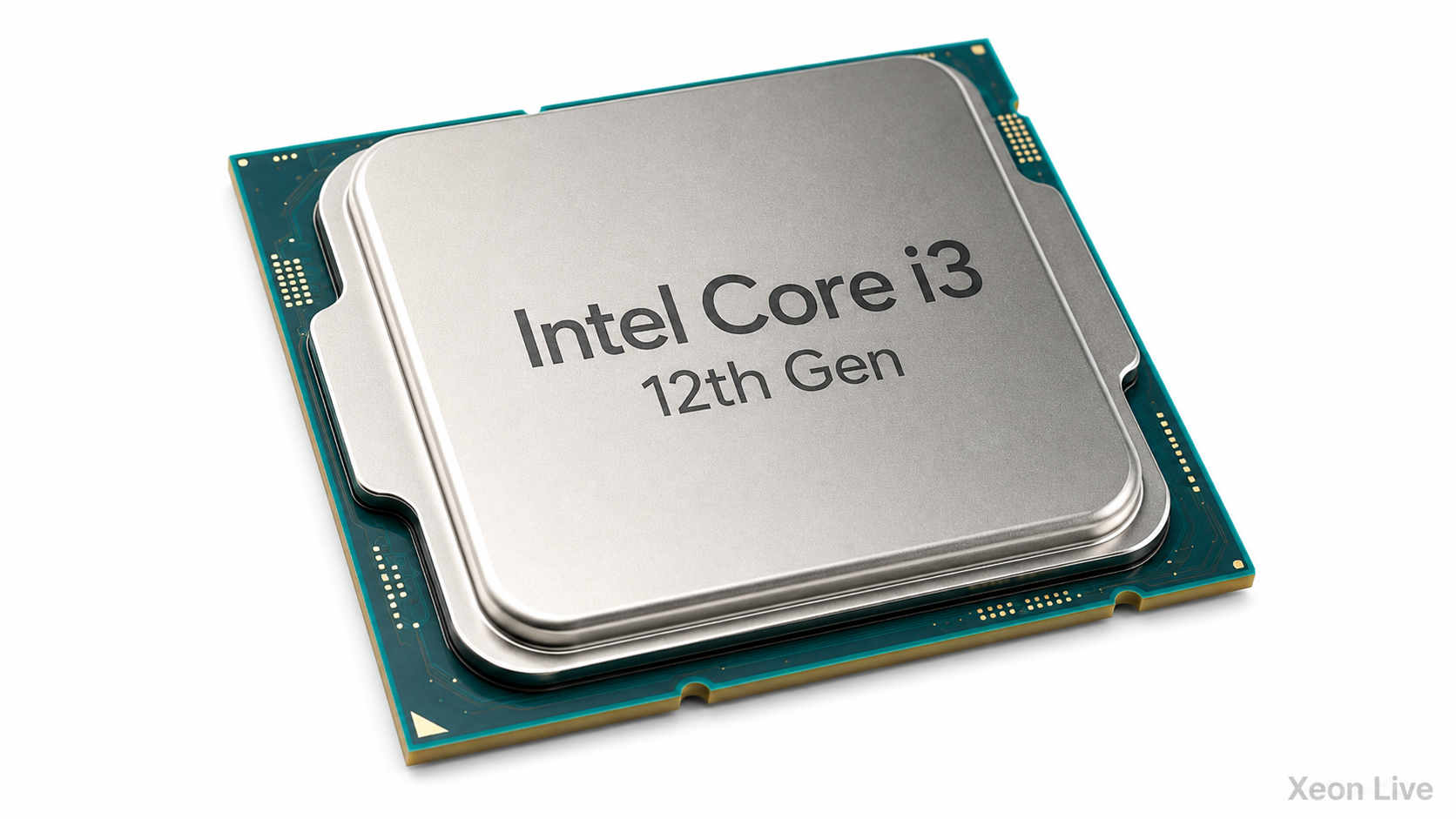 Intel Core i3 12-го поколения Alder Lake — полный обзор настольных, мобильных и встраиваемых процессоров, характеристик и производительности