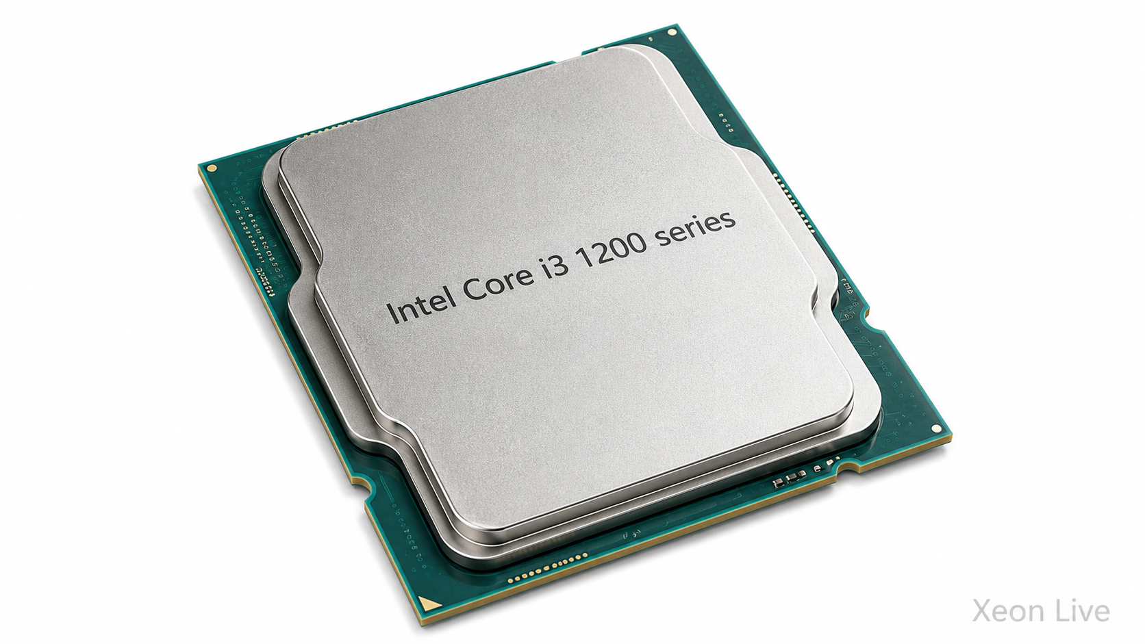 Intel Core i3 1200 series (12-е поколение): подробный обзор всей линейки Alder Lake для ПК, ноутбуков и встраиваемых систем