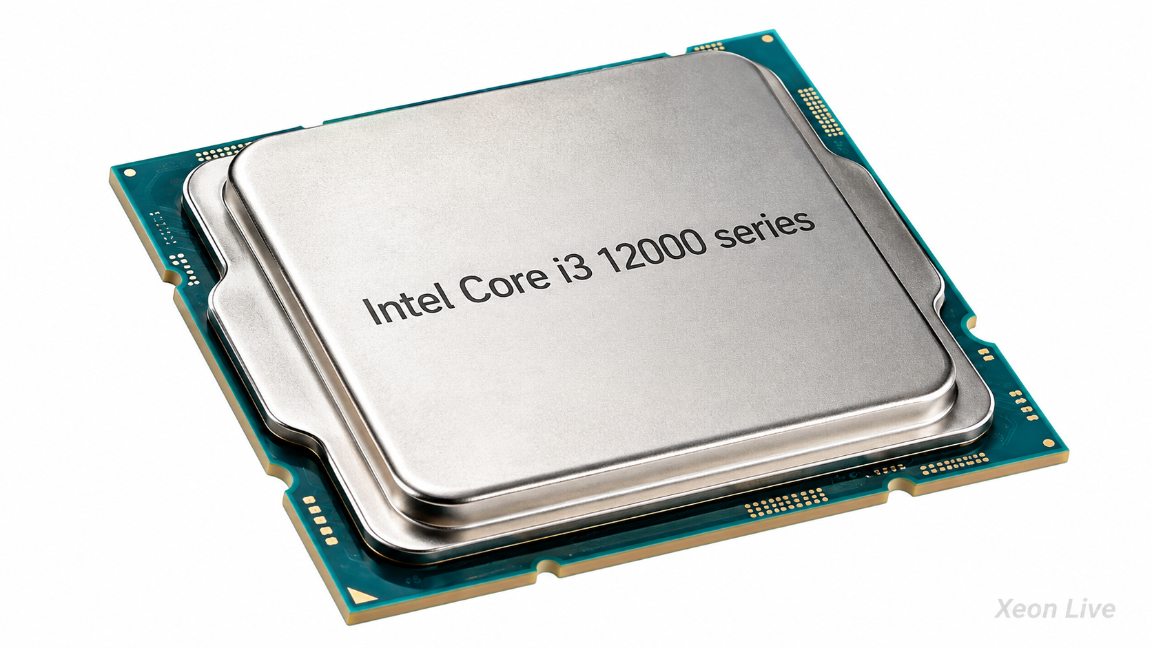 Intel Core i3 12000 series (12-е поколение Alder Lake): полный обзор настольных, мобильных и встраиваемых процессоров