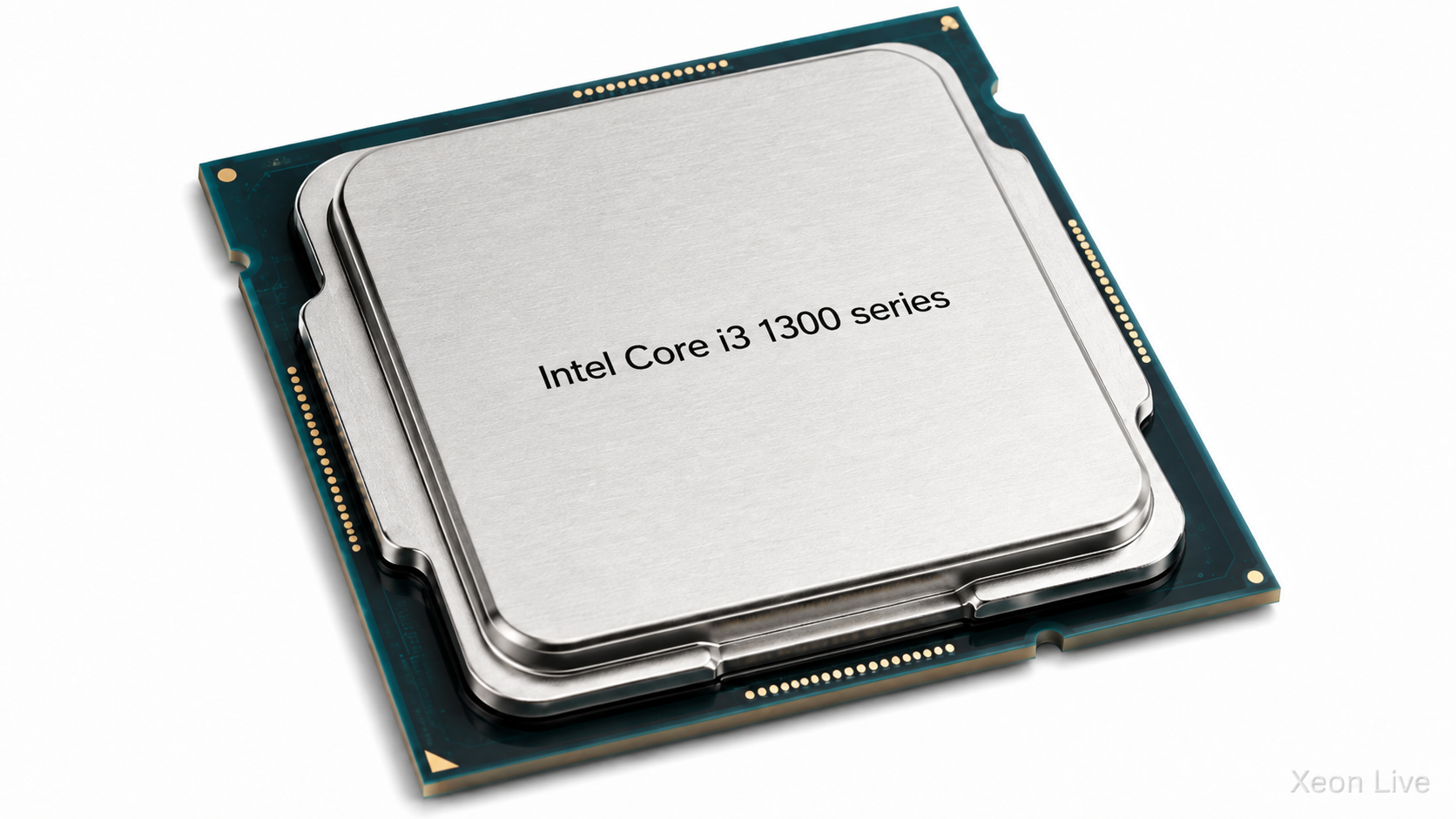 Intel Core i3 1300 series (13-е поколение) — модели i3-1305U, i3-1315U, i3-1315UE/URE и i3-1320PE/PRE, характеристики и тесты
