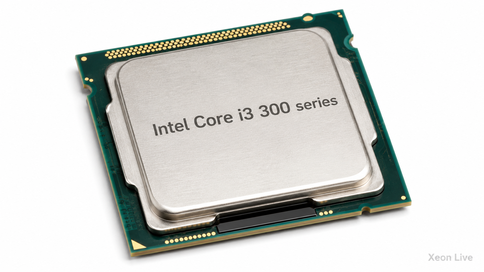 Intel Core i3 300 series (1-е поколение): полный обзор мобильных Arrandale, моделей, платформ, производительности и вариантов апгрейда