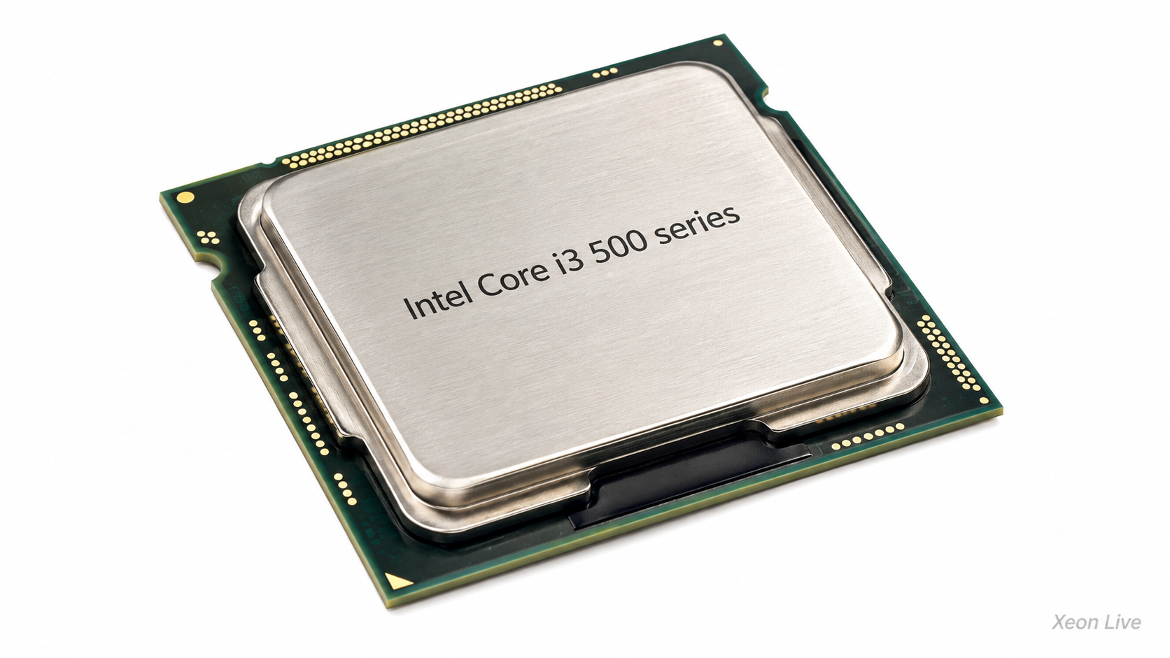 Intel Core i3 500 series (1-е поколение): полный обзор Core i3-530, i3-540, i3-550 и i3-560, архитектуры Clarkdale, производительности, совместимости и актуальности