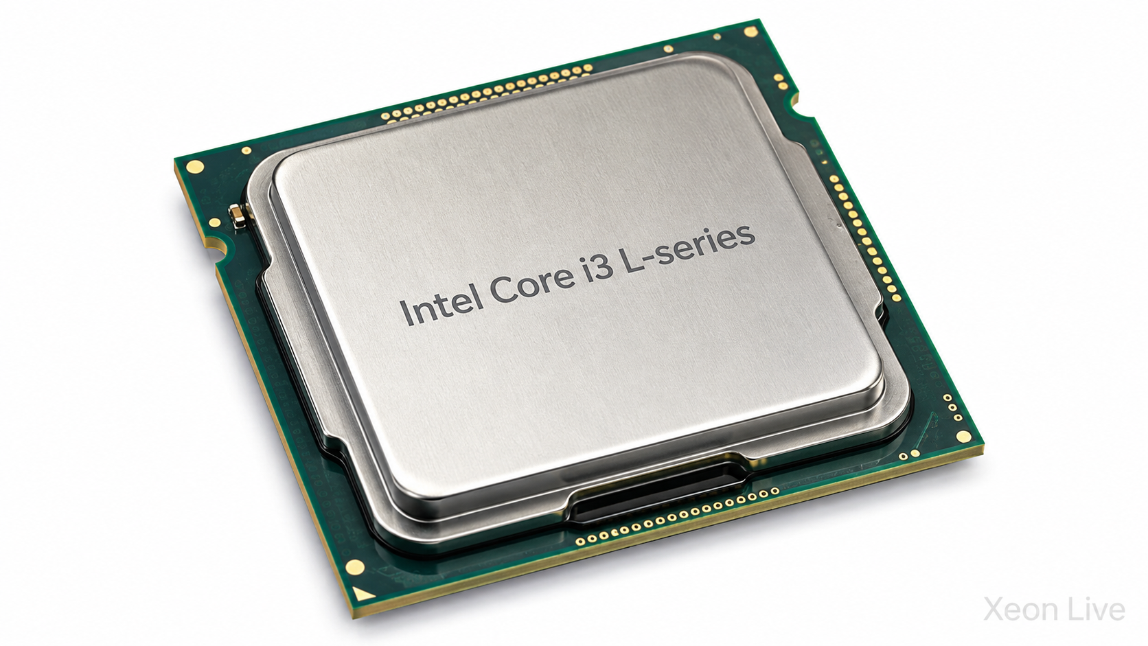 Intel Core i3 L-series 10-го поколения: полный обзор Core i3-L13G4, архитектуры Lakefield, производительности и возможностей