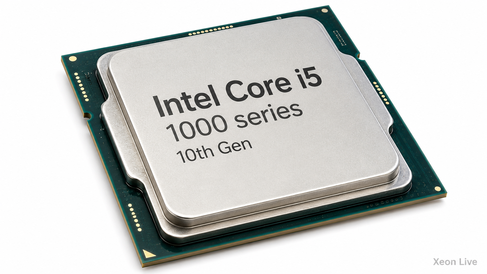 Intel Core i5 1000 series 10-го поколения Ice Lake — полный обзор моделей, графики G1/G4/G7, производительности и ноутбуков